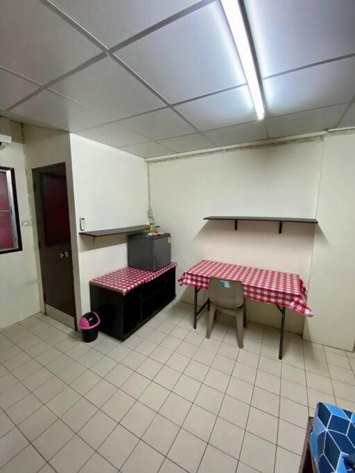 Ratanawong Place 444 Bangkok Kültér fotó