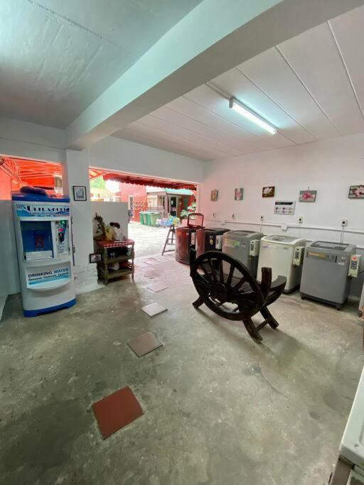 Ratanawong Place 444 Bangkok Kültér fotó